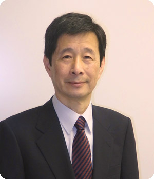 会社案内_社長メッセージ