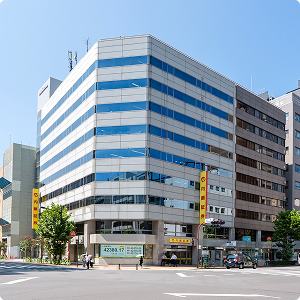 駅から近い会場：茅場町駅(徒歩１分)・日本橋駅(徒歩３分)