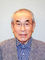 竹中 富知男