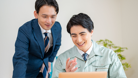 (募集要項)正社員・契約社員